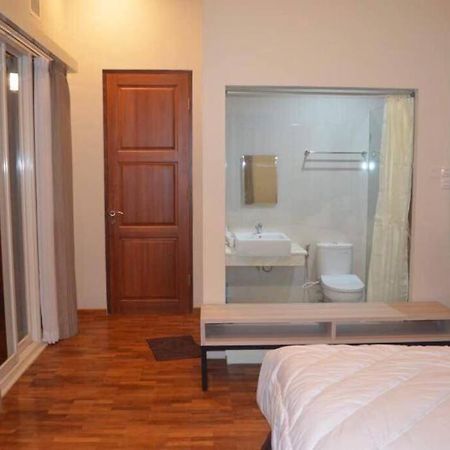 Villa Agro Kusuma Pinus R7 Batu  Esterno foto