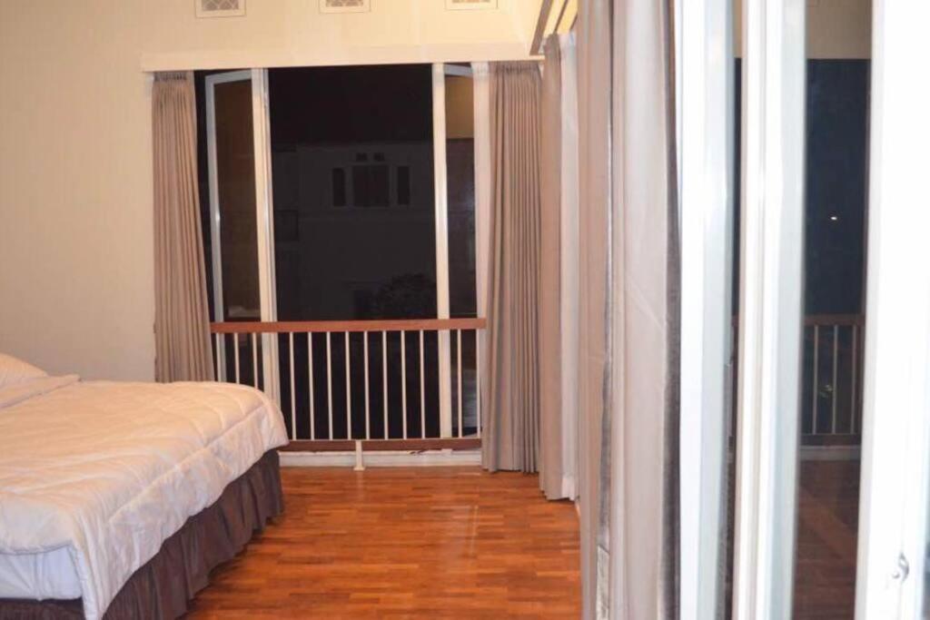 Villa Agro Kusuma Pinus R7 Batu  Esterno foto